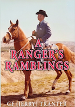 Ranger&#39;s Ramblings copy