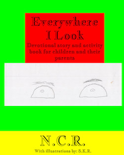 EveryWhere I look, book by NCR