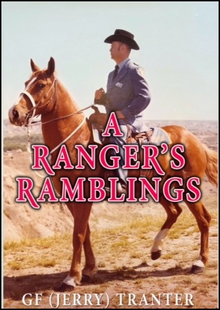 Ranger&#39;s Ramblings